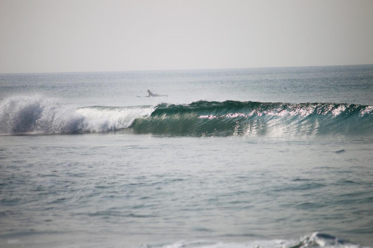 Point Break ורקלה מראה חיצוני תמונה